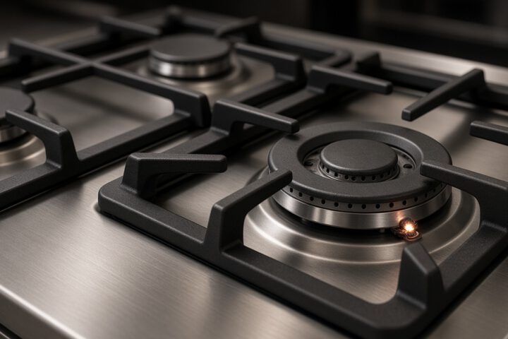 Dacor burner keeps clicking? What to Check Before You Book Repair