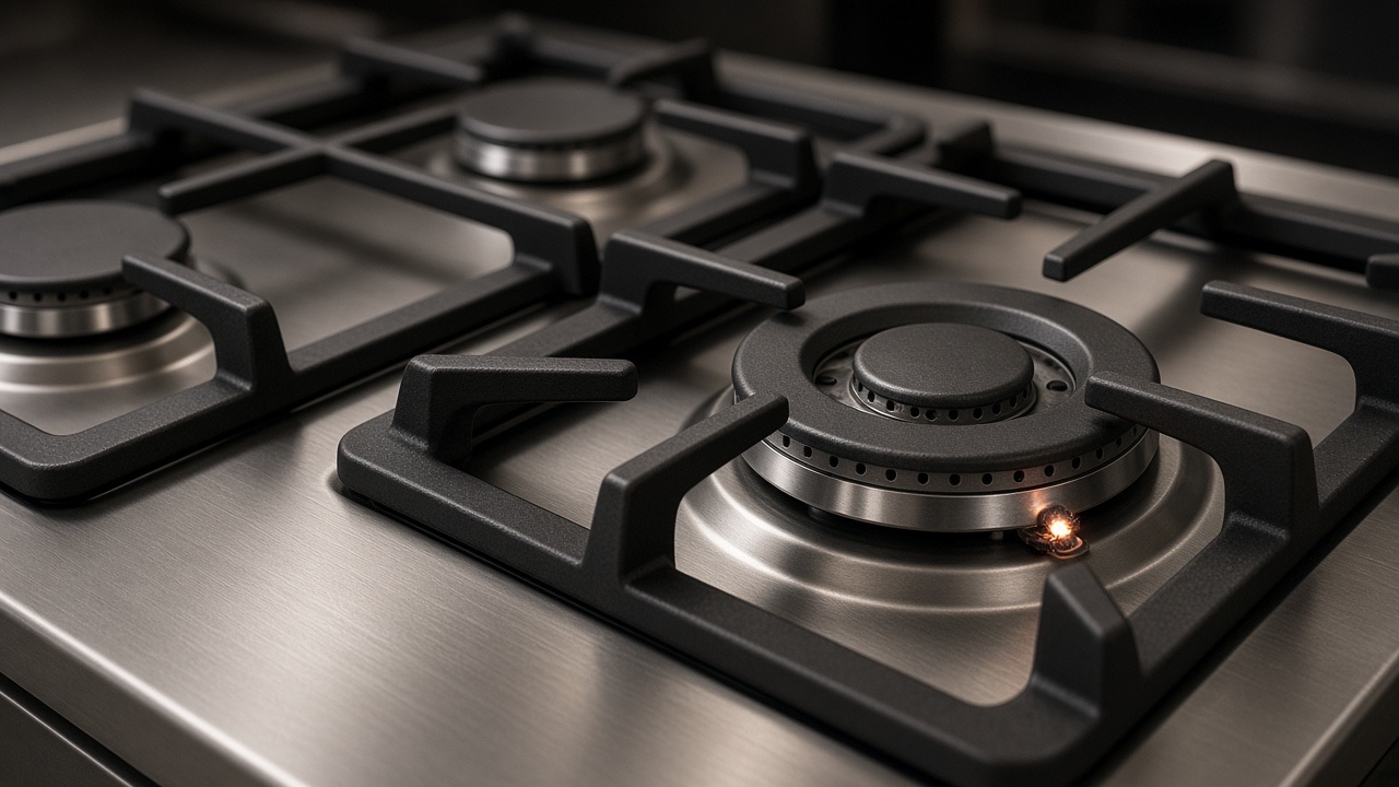 blog dacor burner keeps clicking