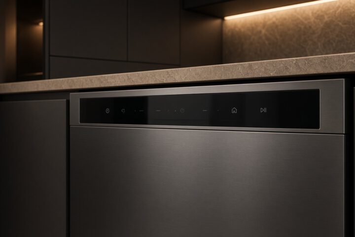 Dacor dishwasher won’t start? What to Check Before You Book Repair
