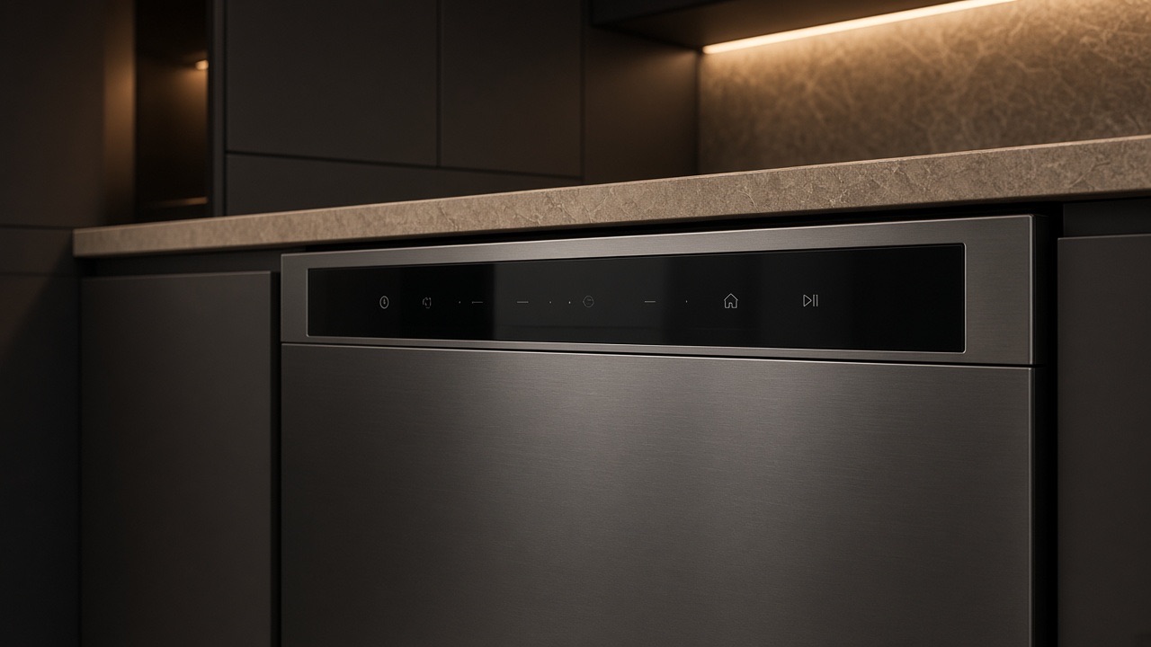 blog dacor dishwasher wont start