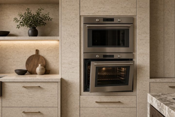 Dacor double oven one oven not heating? What to Check Before You Book Repair