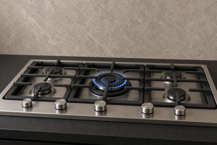 Dacor gas burner won’t ignite? What to Check Before You Book Repair