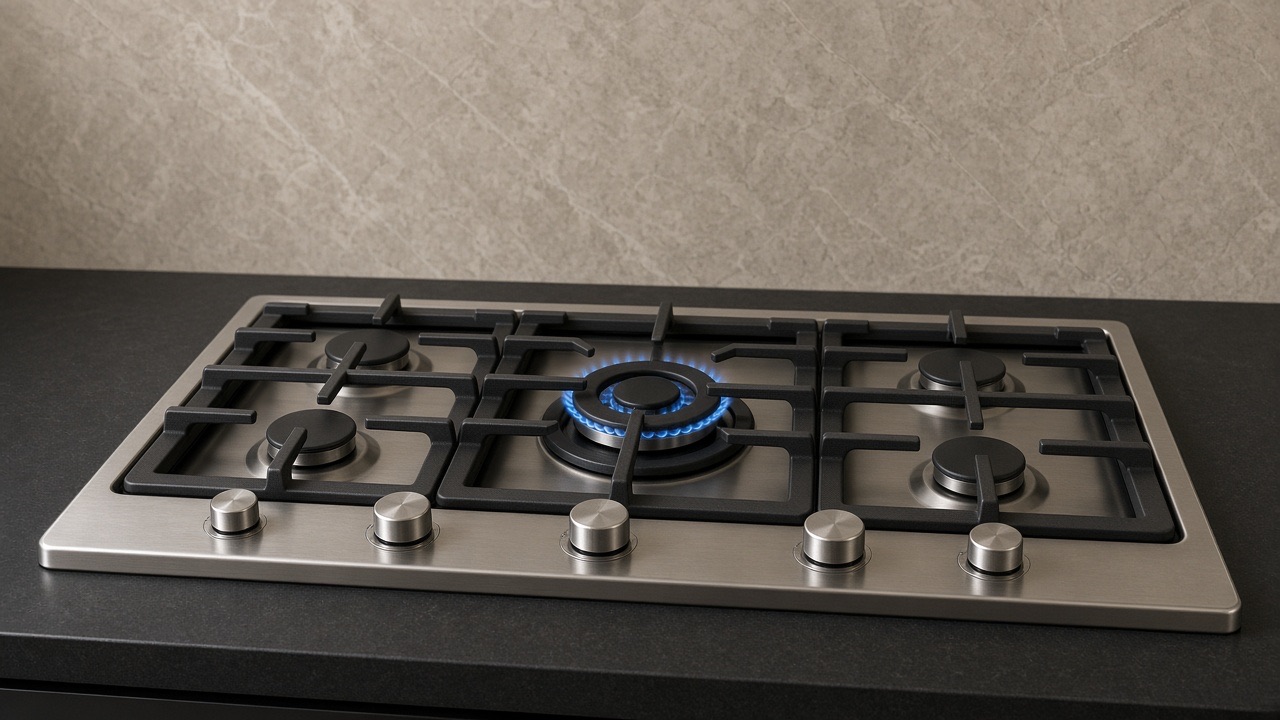 blog dacor gas burner wont ignite