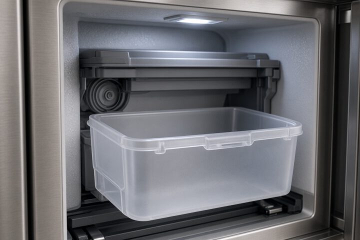 Dacor ice maker not working? What to Check Before You Book Repair
