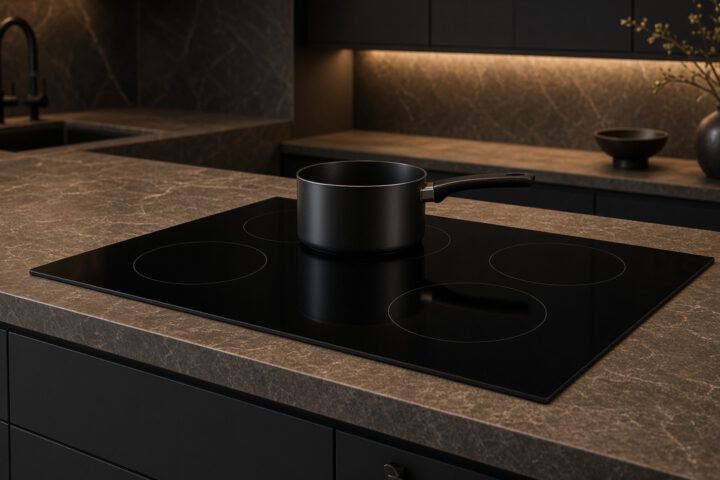 Dacor induction cooktop not working? What to Check Before You Book Repair