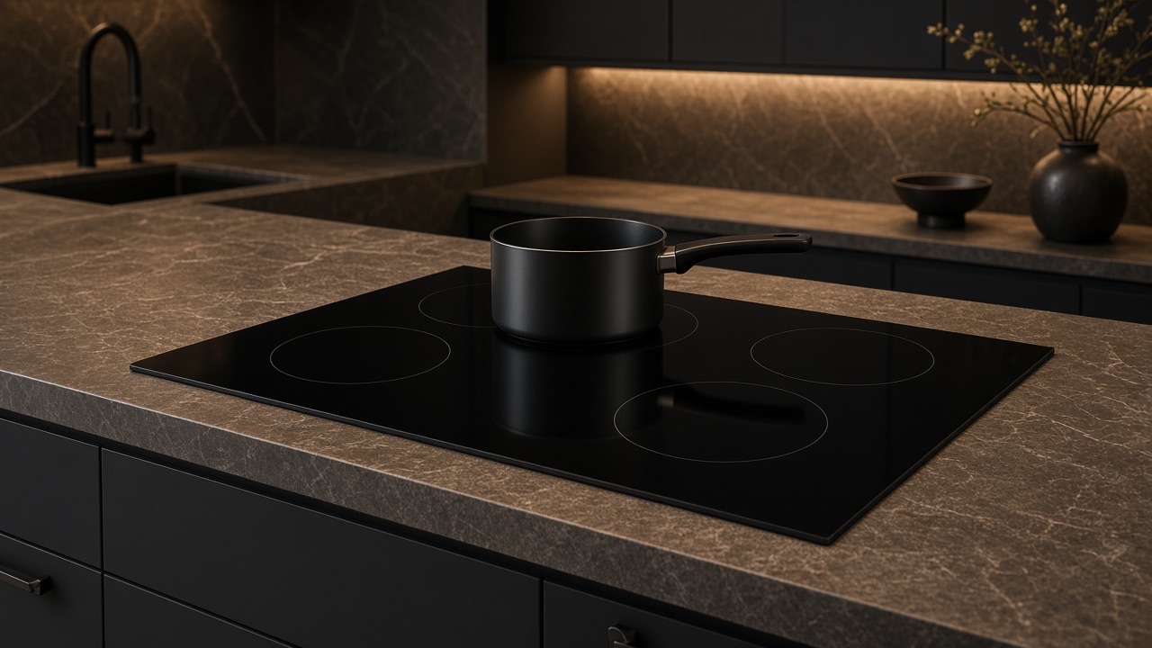 blog dacor induction cooktop not working