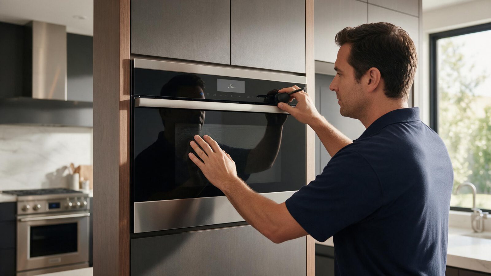 blog dacor microwave not heating