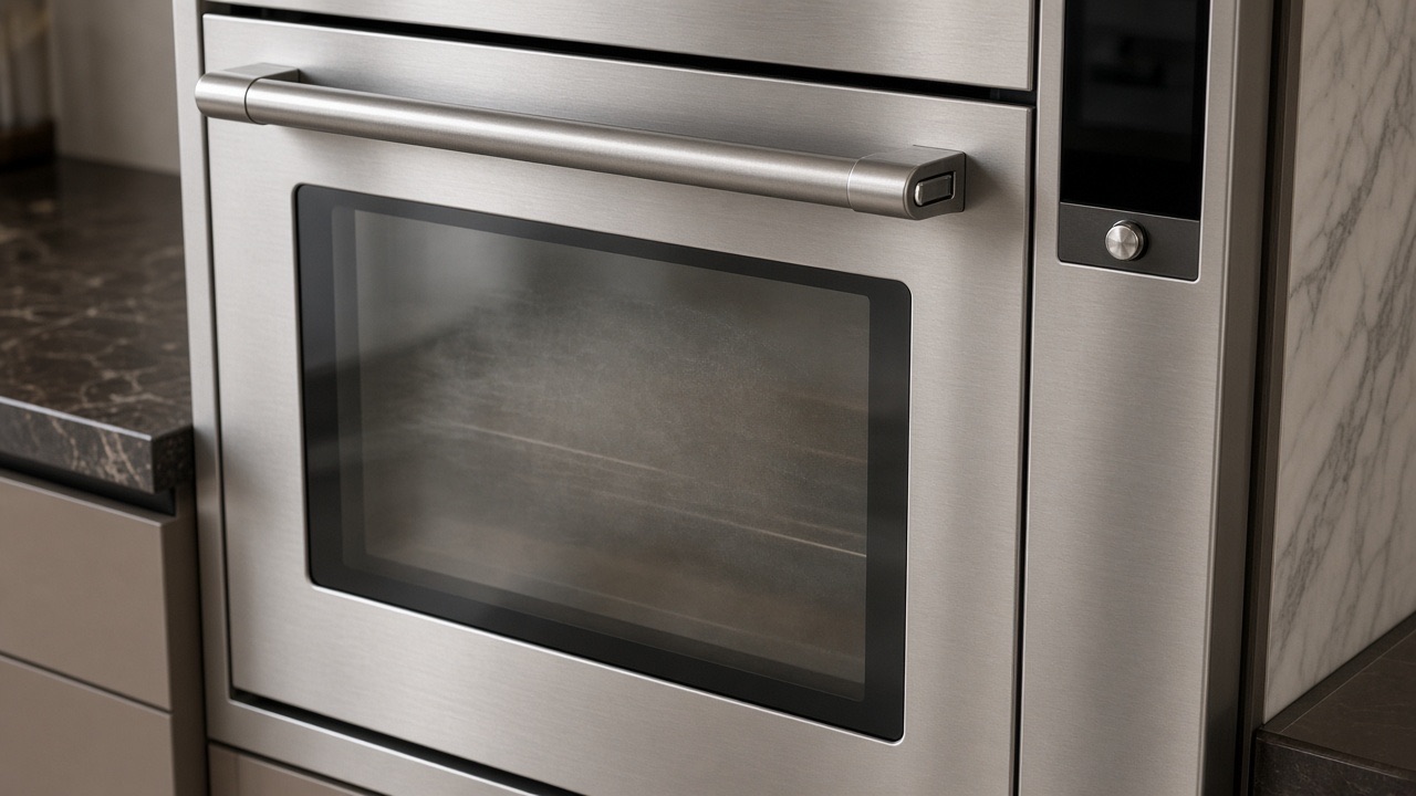 blog dacor oven door locked after self clean