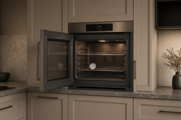 Dacor oven not maintaining temperature? What to Check Before You Book Repair