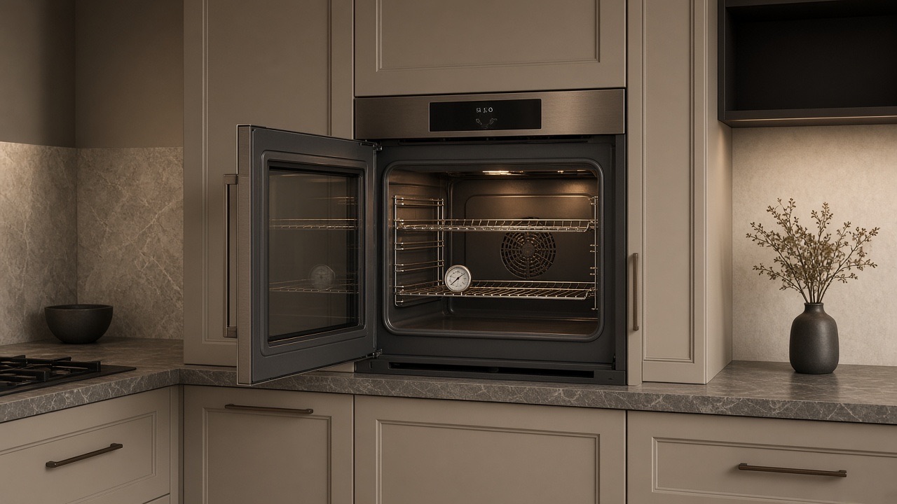 blog dacor oven not maintaining temperature