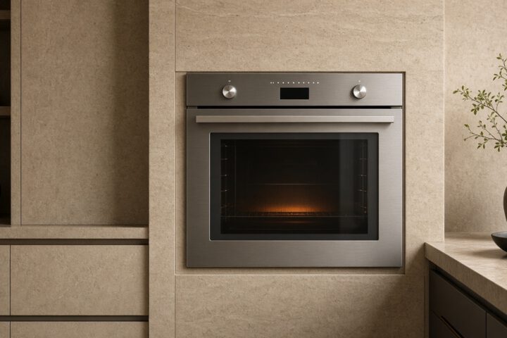 Dacor oven takes too long to preheat? What to Check Before You Book Repair