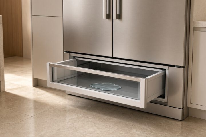 Dacor refrigerator leaking water inside? What to Check Before You Book Repair