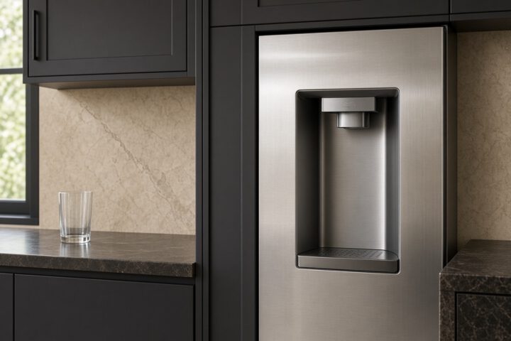 Dacor water dispenser not working? What to Check Before You Book Repair
