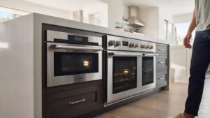 dacor appliance built in ovens