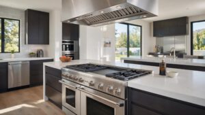 dacor appliance cooktops rangetops