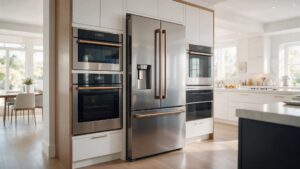 dacor appliance french door refrigerators