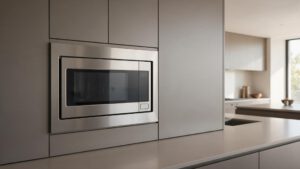 dacor appliance microwaves