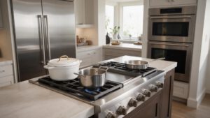 dacor appliance ranges